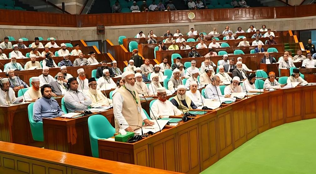শিক্ষাঙ্গনে সন্ত্রাস বন্ধে স্বরাষ্ট্রমন্ত্রীর প্রতি আহ্বান